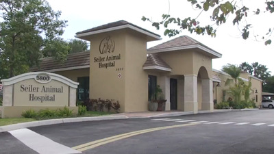 Seiler Animal Hospital