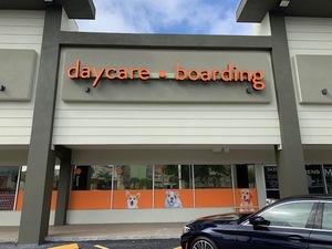 Dogtopia of Fort Lauderdale - Northeast