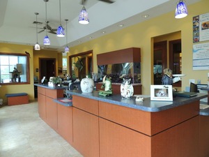 Fountains of Boynton Animal Hospital