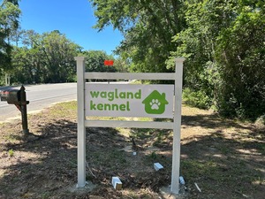 Wagland Kennel