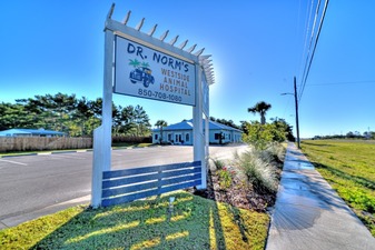 Dr. Norm's Westside Animal Hospital