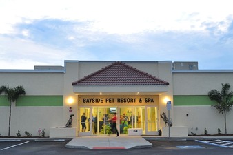 Bayside Pet Resort - Sarasota