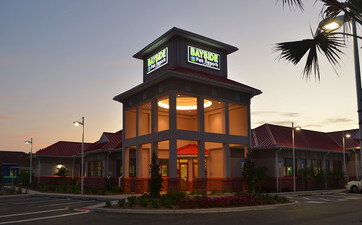 Bayside Pet Resort of Osprey