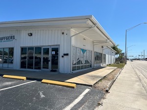 Ruffgers Dog University