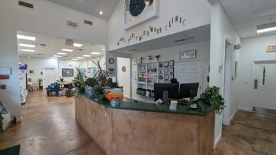Venice Pines Veterinary Clinic
