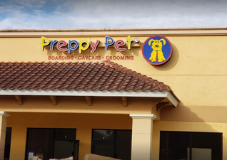Preppy Pet Fort Myers