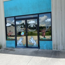 Southern Paws Pet Resort