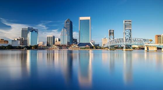 Jacksonville, Duval, FL