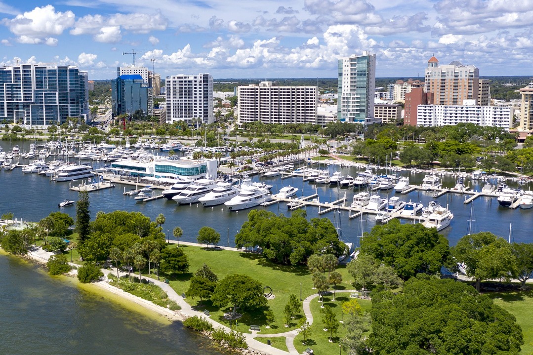 Sarasota, Sarasota, FL